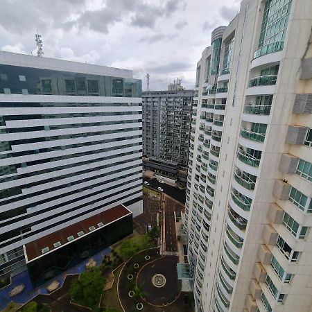 Bsb Flat - Melhor Localizacao Brazíliaváros Kültér fotó