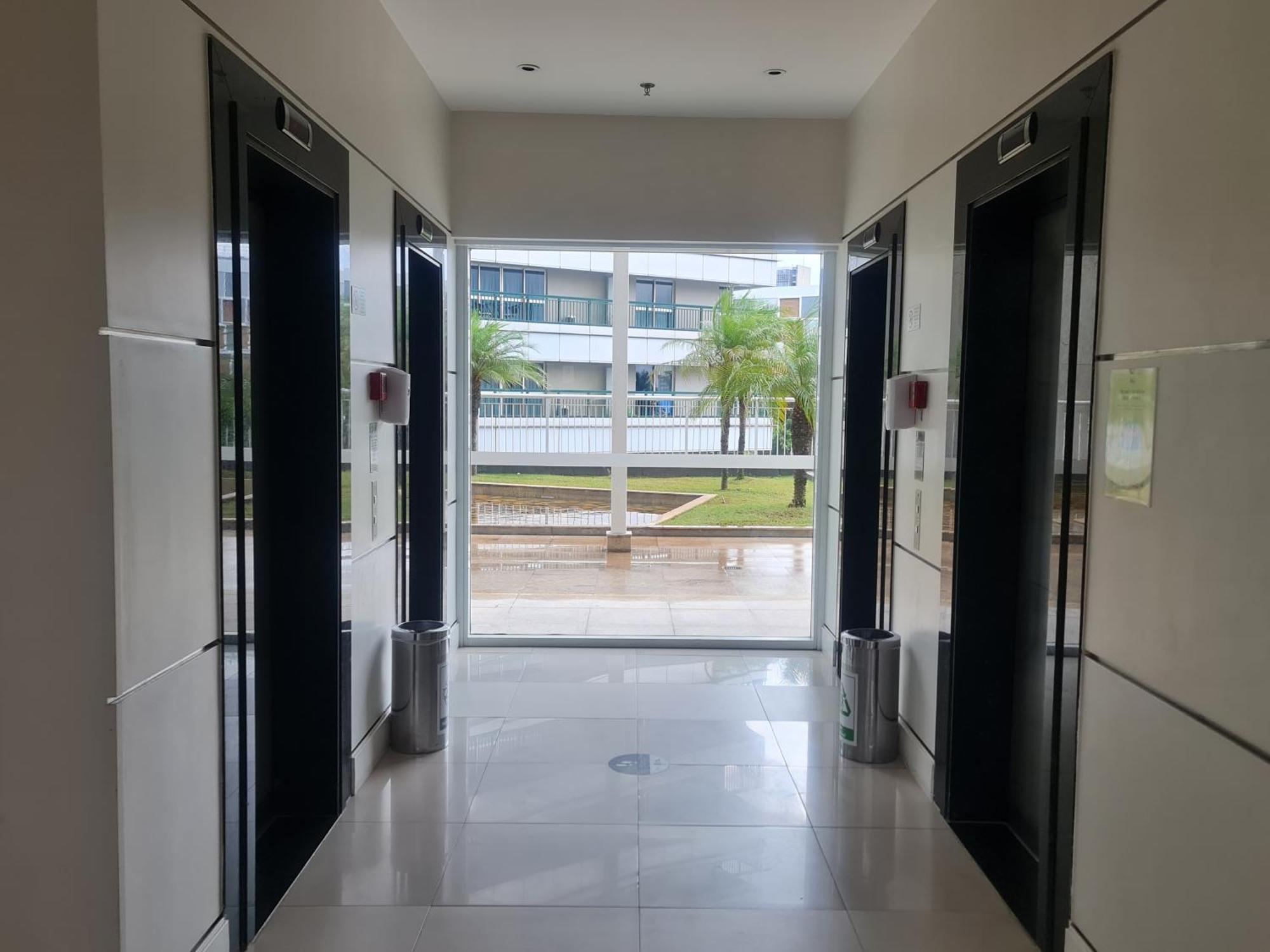 Bsb Flat - Melhor Localizacao Brazíliaváros Kültér fotó
