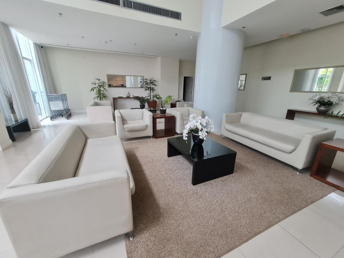 Bsb Flat - Melhor Localizacao Brazíliaváros Kültér fotó