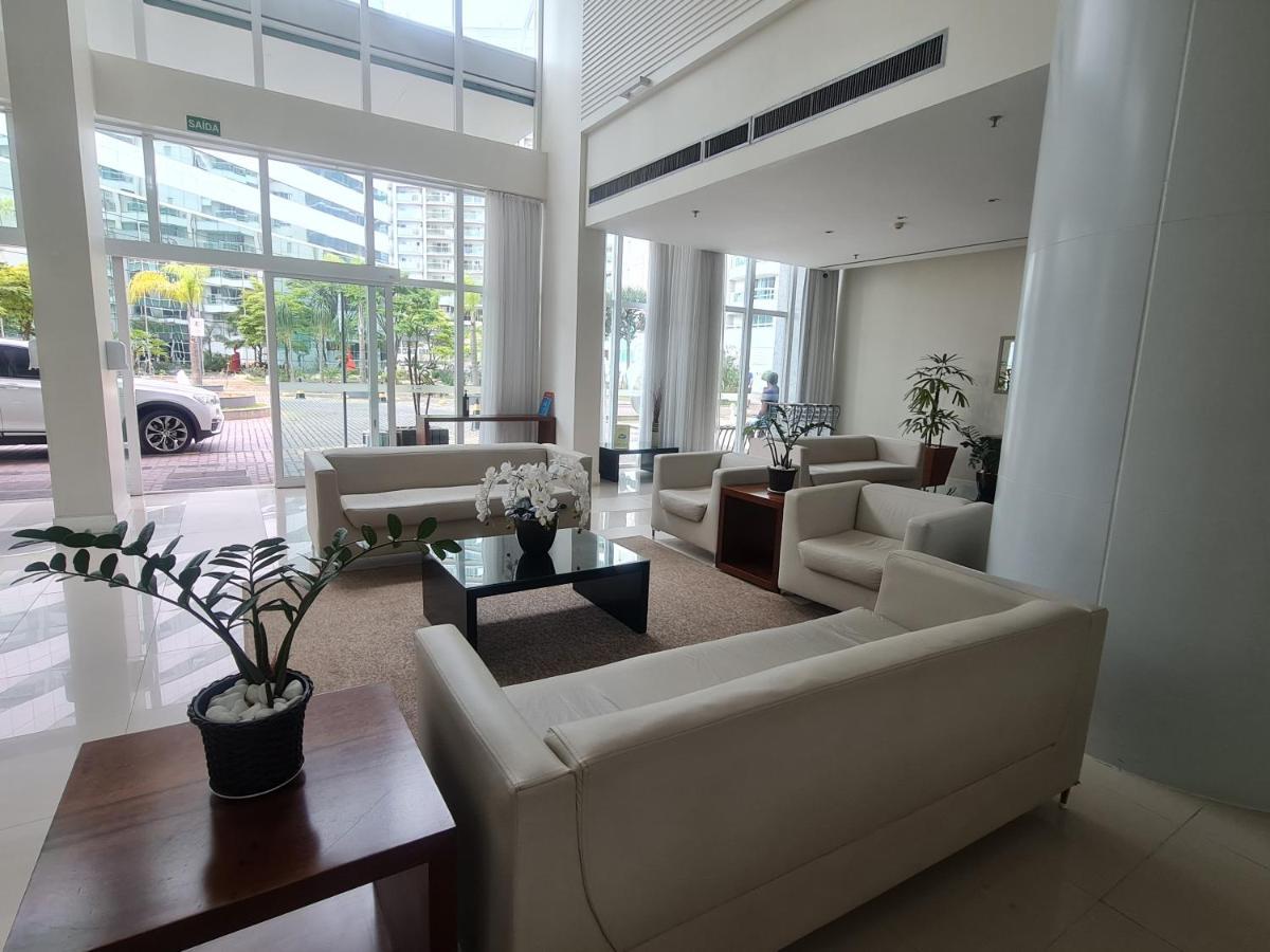Bsb Flat - Melhor Localizacao Brazíliaváros Kültér fotó