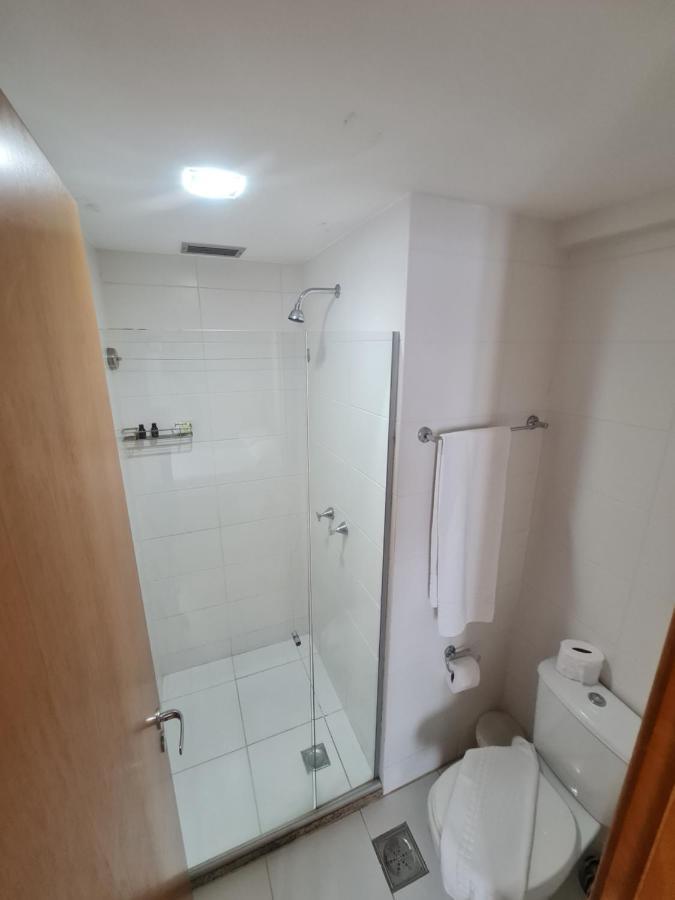 Bsb Flat - Melhor Localizacao Brazíliaváros Kültér fotó